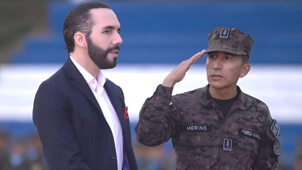 «Modelo Bukele» no es la solución a la criminalidad