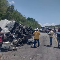 Agente de DIGESETT resulta con lesiones en incidente con un conductor en La Romana