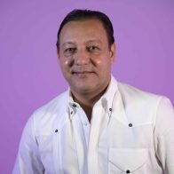 Abel Martínez: "El ganador del debate es el pueblo dominicano"
