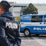Apresan un dominicano tras desmantelar una red que introdujo en Italia 670 kilos de cocaína