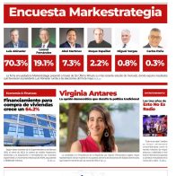 Portada De Último Minuto primera edición