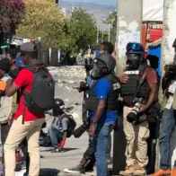 Prensa en Haití es blanco de asesinatos, secuestros y violencia, alerta la SIP
