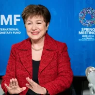 La economía mundial está "mejor de lo esperado", según el FMI