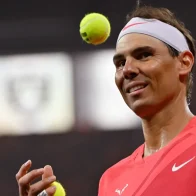 Nadal disputará la Laver Cup
