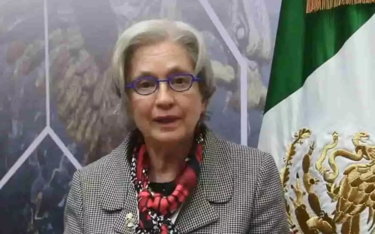Ecuador declara persona "non grata" a embajadora mexicana por comentario de López Obrador