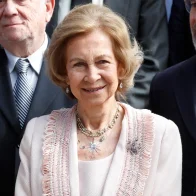 La reina Sofía de España sigue ingresada por tercer día consecutivo