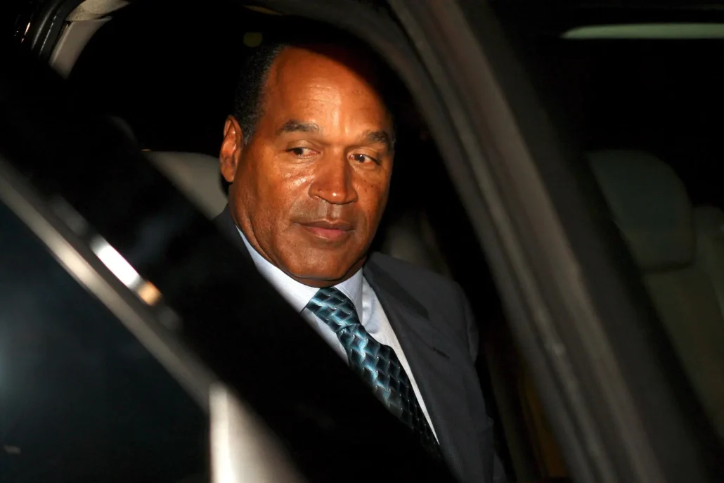 La Casa Blanca transmite sus condolencias a la familia y seres queridos de O.J. Simpson