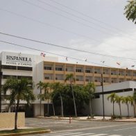Dueños de hotel La Hispaniola denuncian pretensiones de terceros de estafar al Estado por US$60 millones