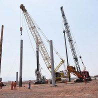 La inversión fija bruta de México creció un 15.3% interanual en enero