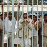 Más de 31.000 presos votarán en mayo en las elecciones presidenciales de México
