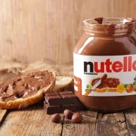 Nutella, la deliciosa crema para untar más famosa, cumple 60 años
