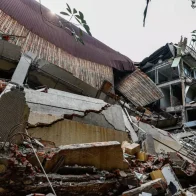 Taiwán eleva a diez la cifra de muertos por el terremoto más intenso en 25 años