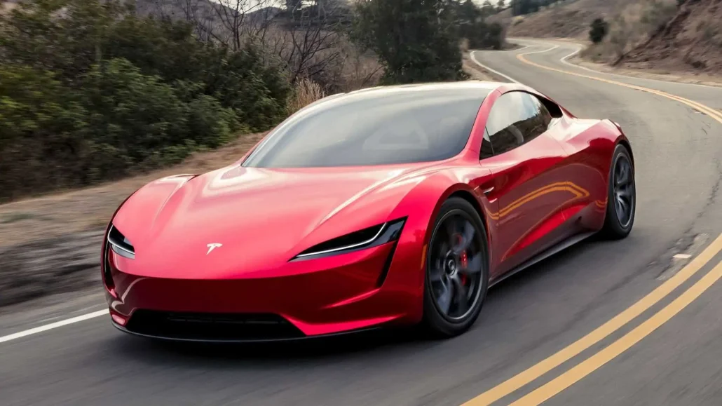 México llama a revisión a más de 4.000 autos Tesla para correcciones de software