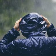 Vaguada seguirá originando aguaceros moderados a fuertes con tormentas eléctricas