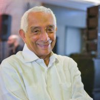 Cantautor Rafael Solano festeja hoy sus 93 años de edad