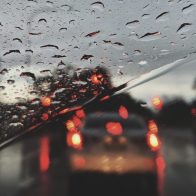 ¿Tienes tu paragua? Onamet informa que para este miércoles e aproximan lluvias significativas
