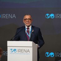 RD destaca impulso de energías renovables