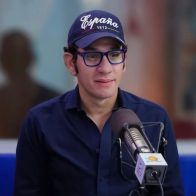 Virgilio Feliz: “Lo que queda para finalizar en el paso desnivel de la 27 de febrero, es solo estético”