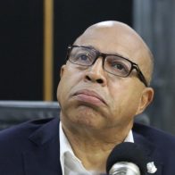 Personalidades se solidarizan con Pacheco ante muerte de su hijo en EEUU