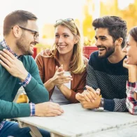 Las personas menos sociables enfrentan mayores riesgos de mortalidad