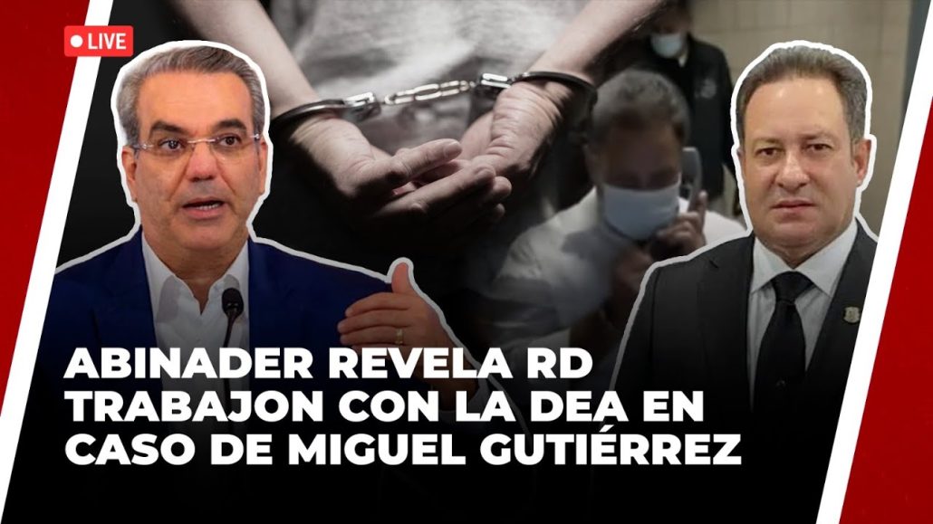 Noticias De Último Minuto del lunes 8 de abril 2024