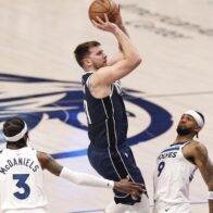 Finales de la NBA