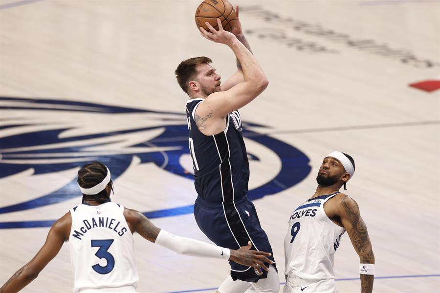 Finales de la NBA
