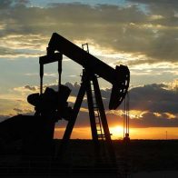 El petróleo de Texas