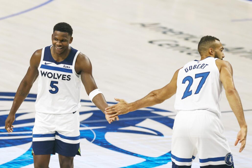 Los Wolves se dan una vida extra