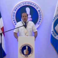 José Ignacio Paliza asegura democracia saldrá fortalecida