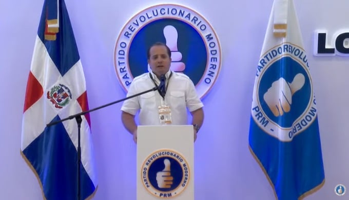 José Ignacio Paliza asegura democracia saldrá fortalecida