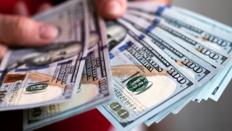 Cambio del dólar en bancos dominicanos este jueves 23