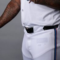MLB y Nike anuncian mejoras en los uniformes de los jugadores para 2025