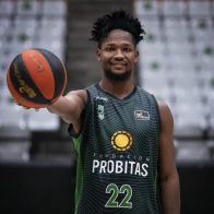 El dominicano Andrés Feliz, elegido en el mejor quinteto de la Liga Endesa