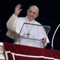 El papa aboga por "un intercambio general de todos los prisioneros entre Rusia y Ucrania"
