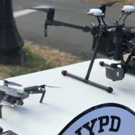 La Policía de Nueva York utilizará drones como primera respuesta a llamadas del 911