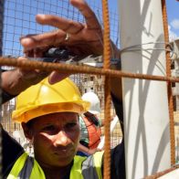Comité Nacional de Salarios aprueba aumento de 20% al sueldo mínimo del sector construcción