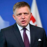 Mejora el estado del primer ministro eslovaco Robert Fico