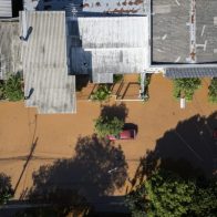 Inundaciones en el sur de Brasil dejan al menos 86 muertos y 134 desaparecidos