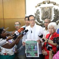 PRM solicita sancionar a Fuerza del Pueblo por violar Ley Electoral al publicar encuesta