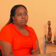 De la prostitución al congreso: La transformación de Jacqueline Montero