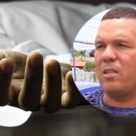 Padre de menor asesinada en cabaña clama por justicia
