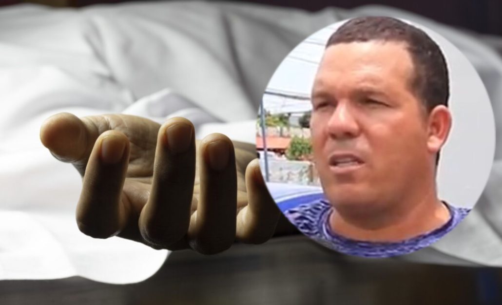 Padre de menor asesinada en cabaña clama por justicia
