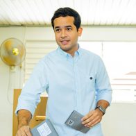 Omar Fernández