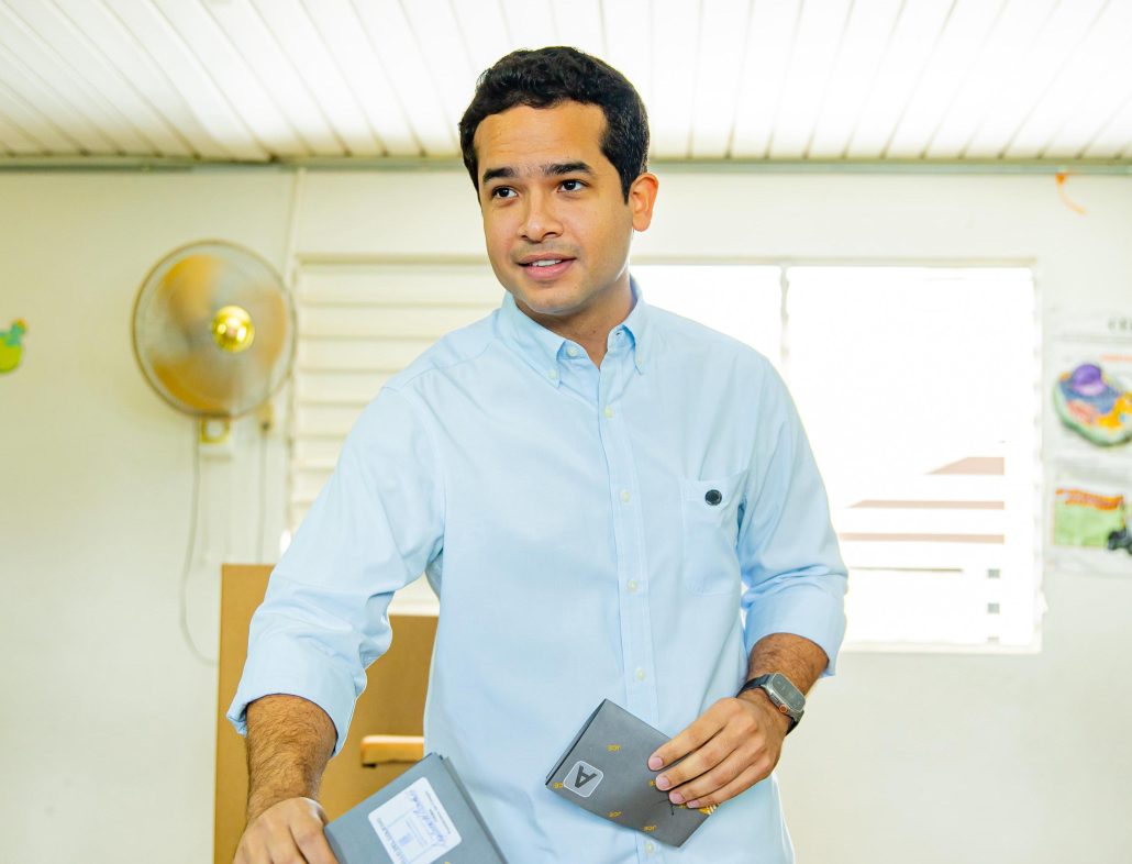 Omar Fernández
