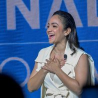 Faride: "Mi intención era continuar siendo senadora del DN, sin embargo las circunstancias no se dieron"
