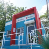 Farmacia del Pueblo incluye toallas sanitarias en su catálogo