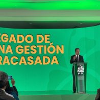 Leonel Fernández acusa a Luis Abinader de triplicar deuda en tiempo récord