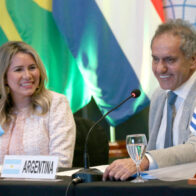 Ministros del Mercosur abordarán el desafío de erradicar el turismo sexual en la región