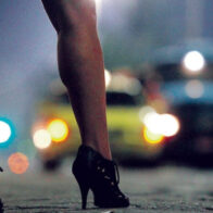 97 mil mujeres que ejercen la prostitución en RD